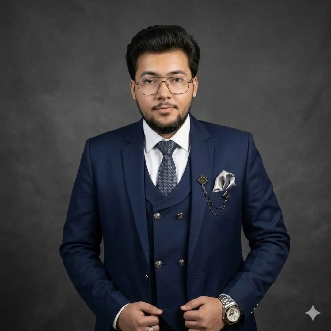 Profile photo