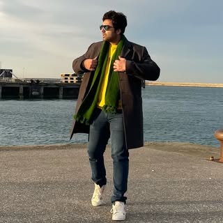 Profile photo