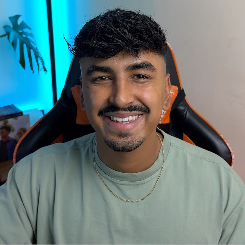 Profile photo