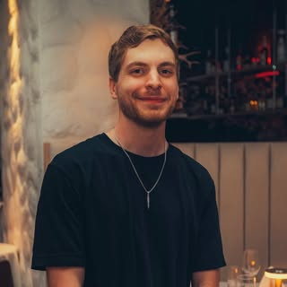 Profile photo
