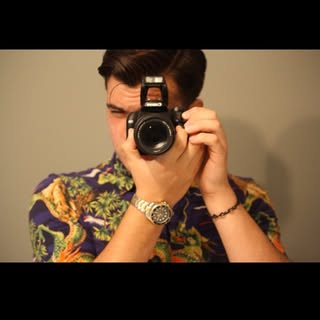Profile photo