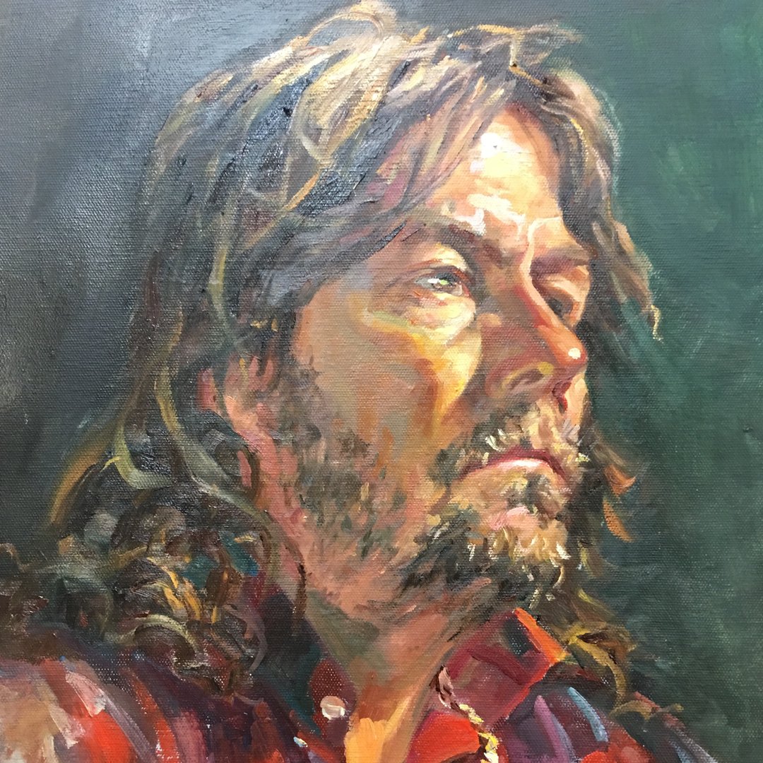Profile photo