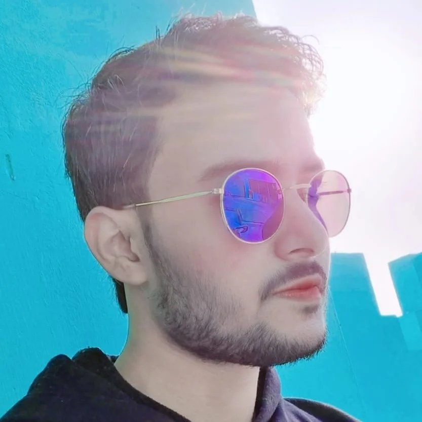 Profile photo