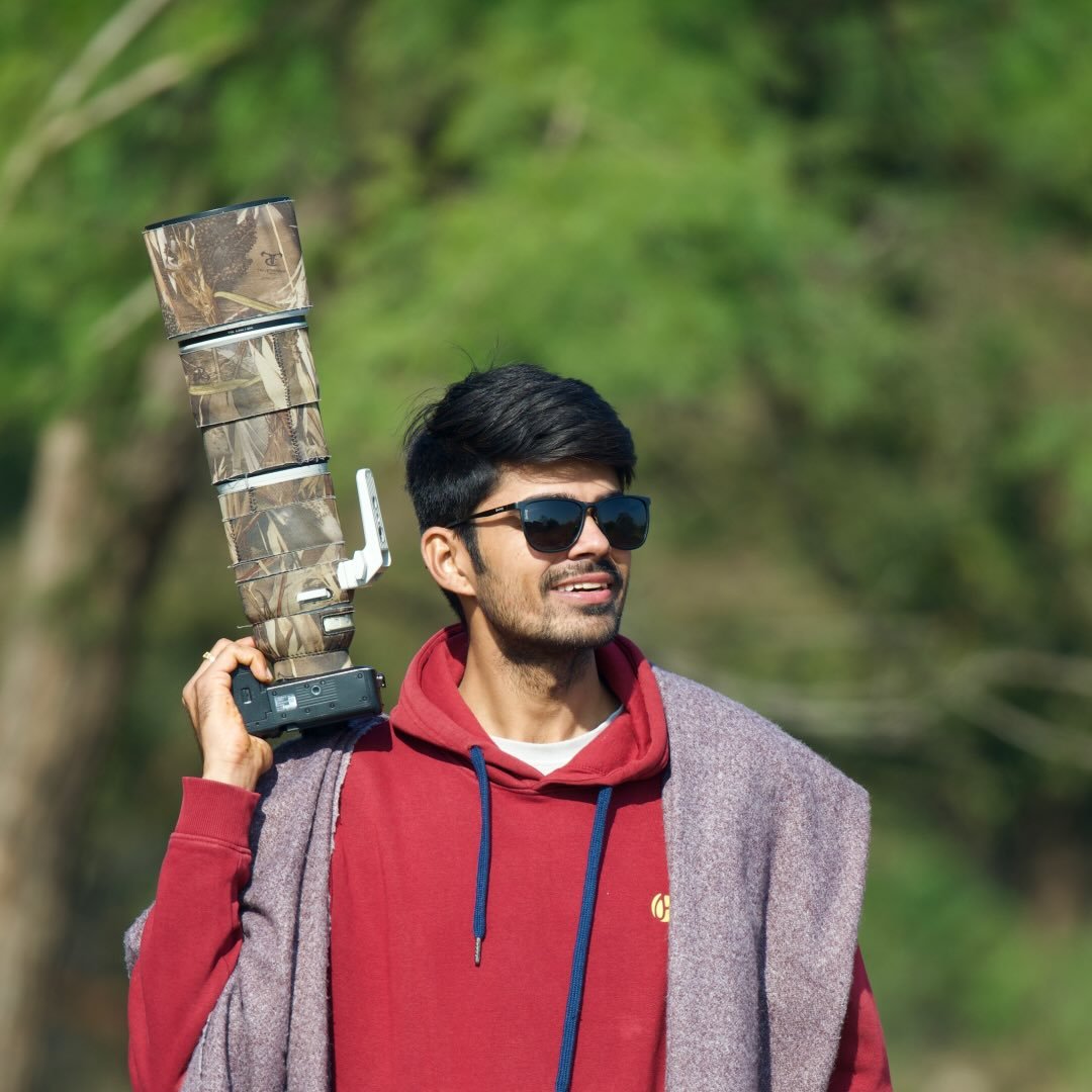 Profile photo