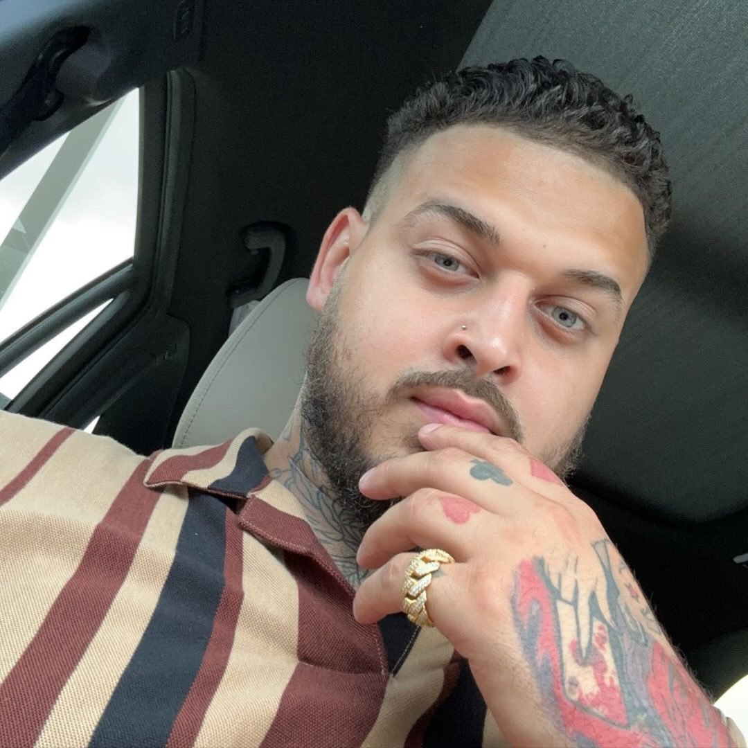 Profile photo