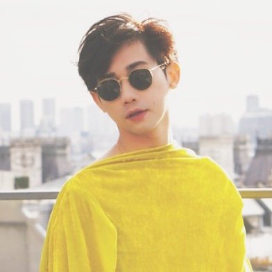 Profile photo