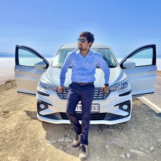 Profile photo