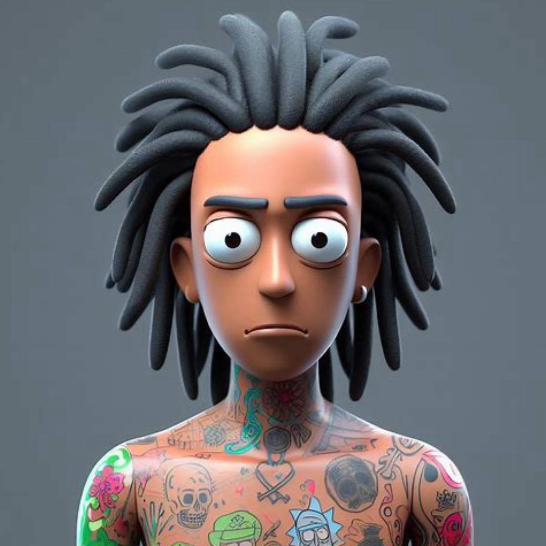 Profile photo