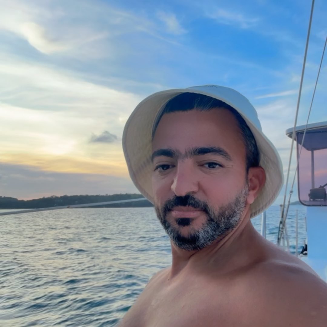 Profile photo