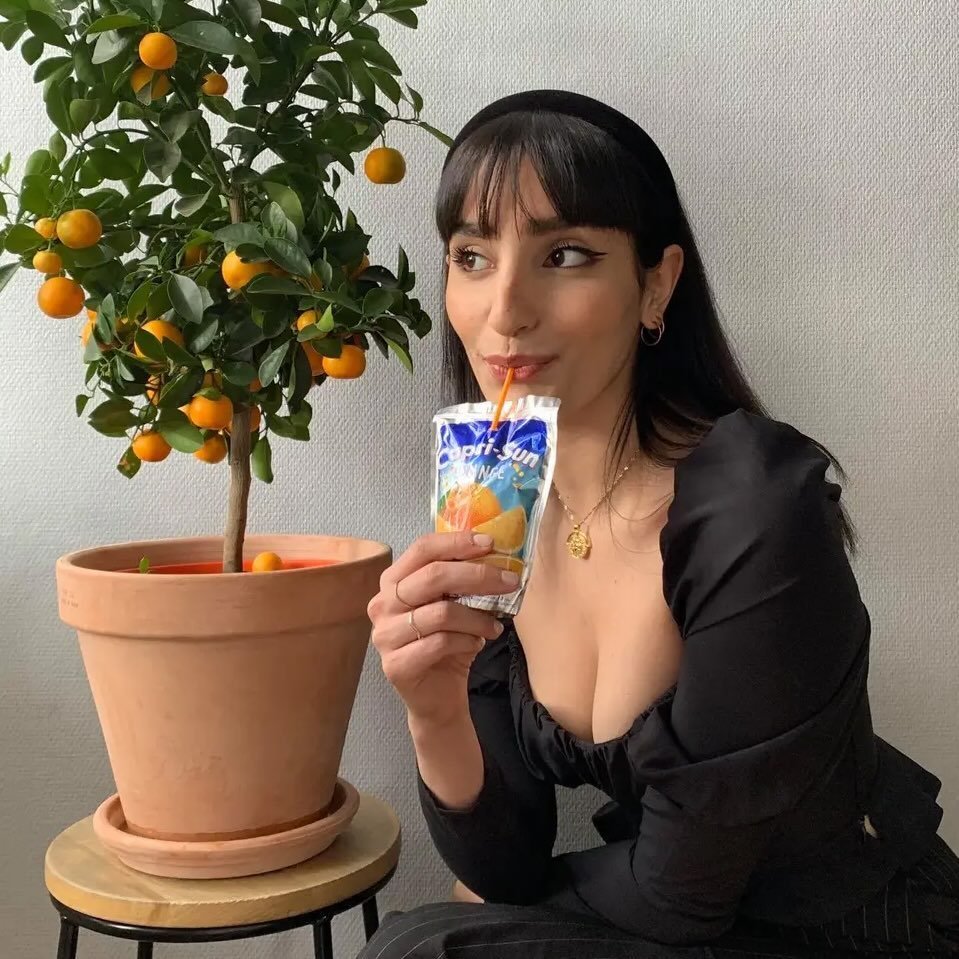 Profile photo