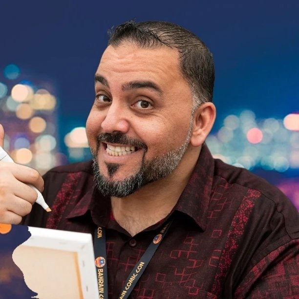 Profile photo