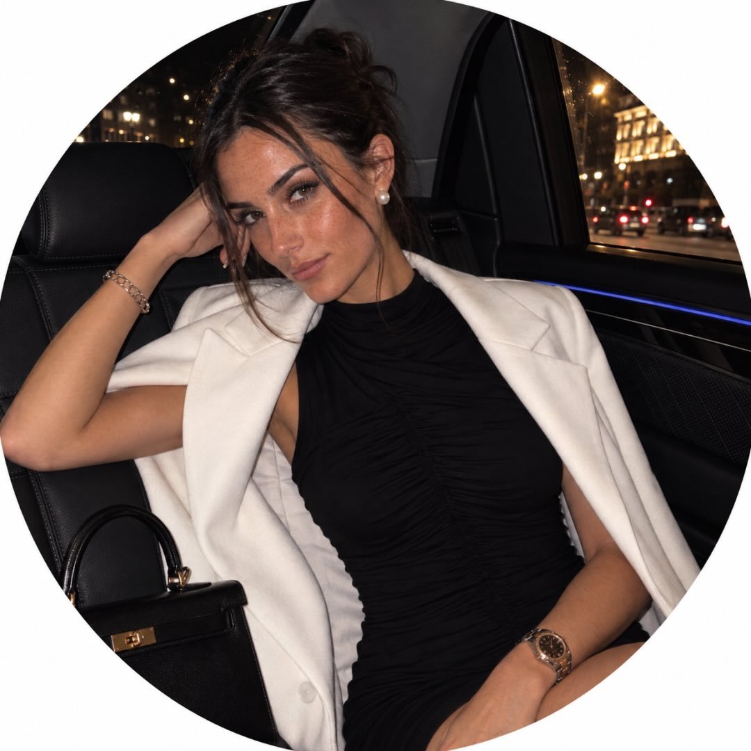 Profile photo