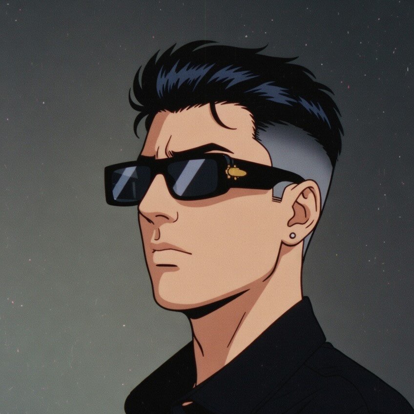 Profile photo