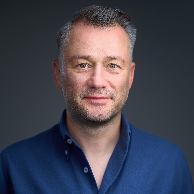 Profile photo