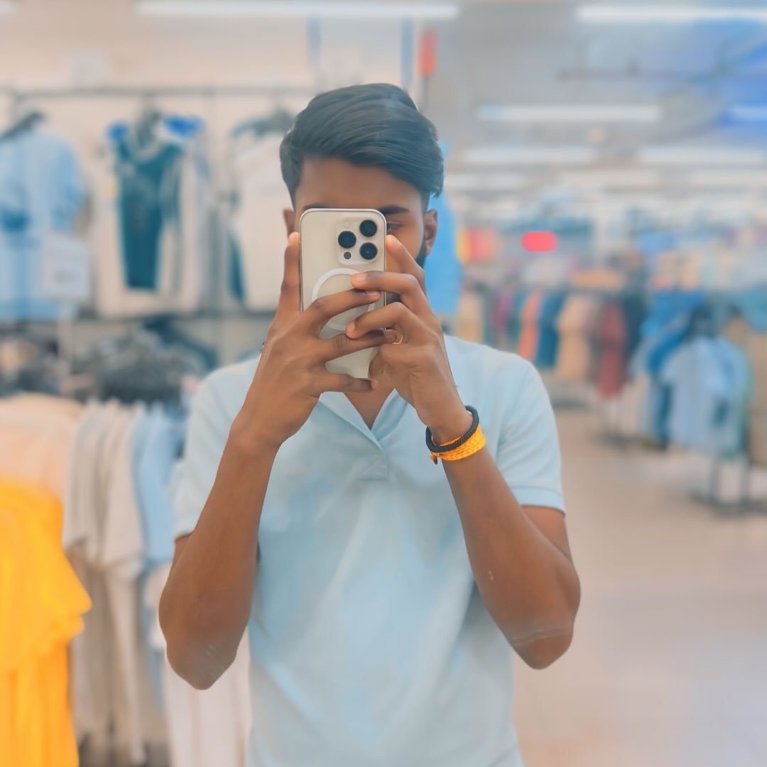 Profile photo