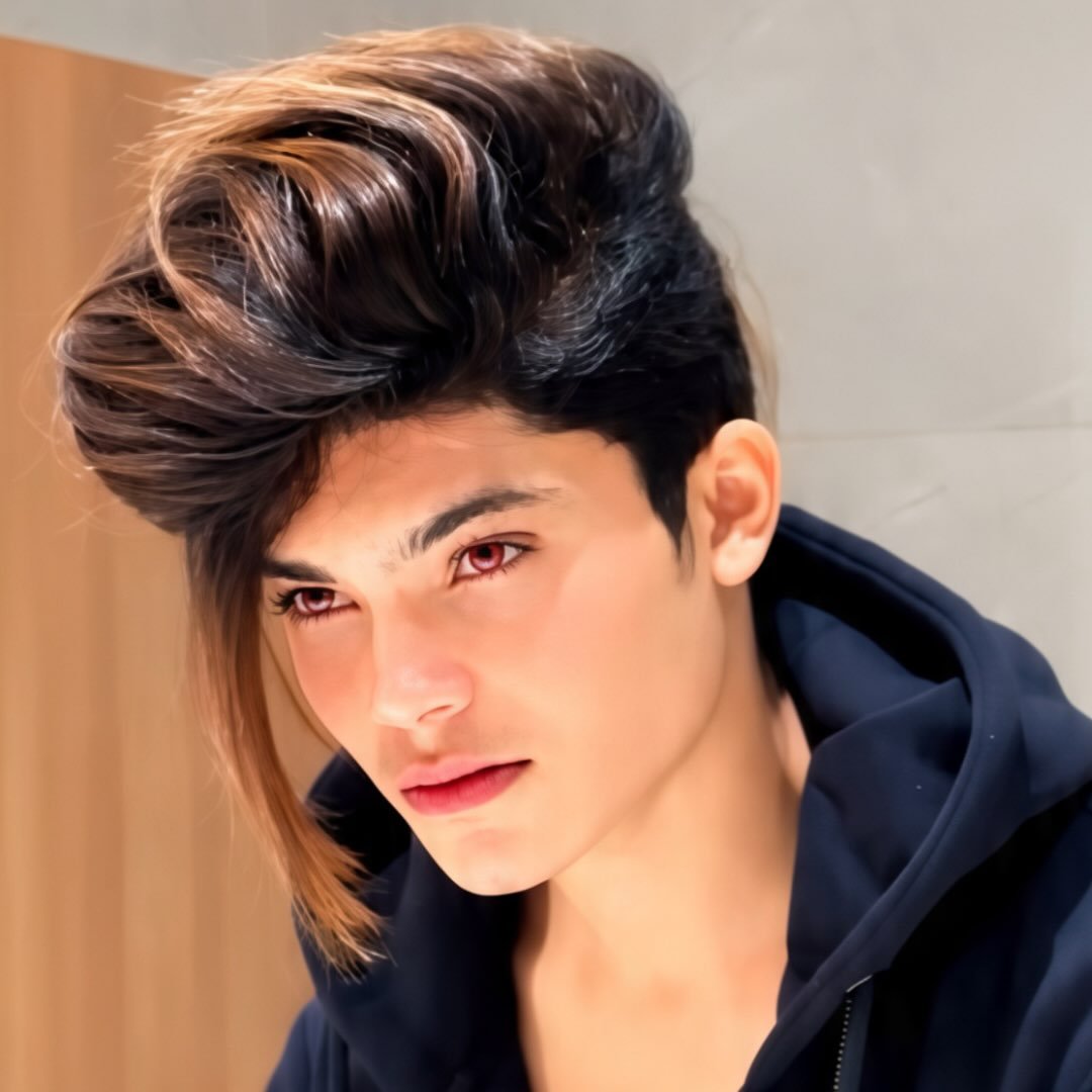 Profile photo