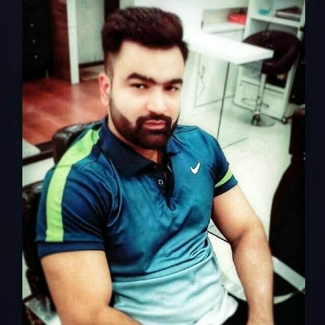 Profile photo