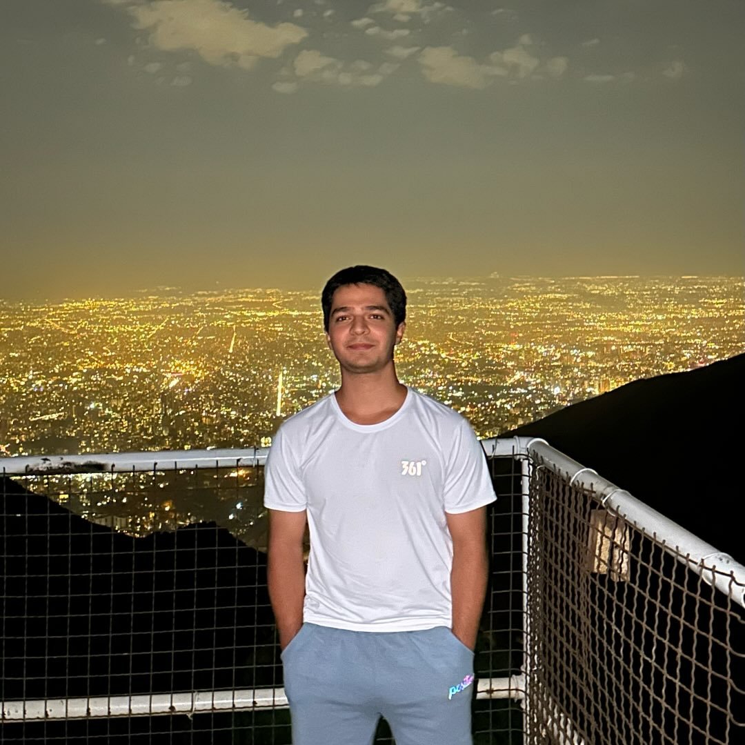 Profile photo