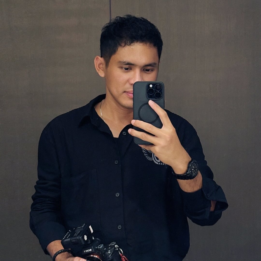Profile photo