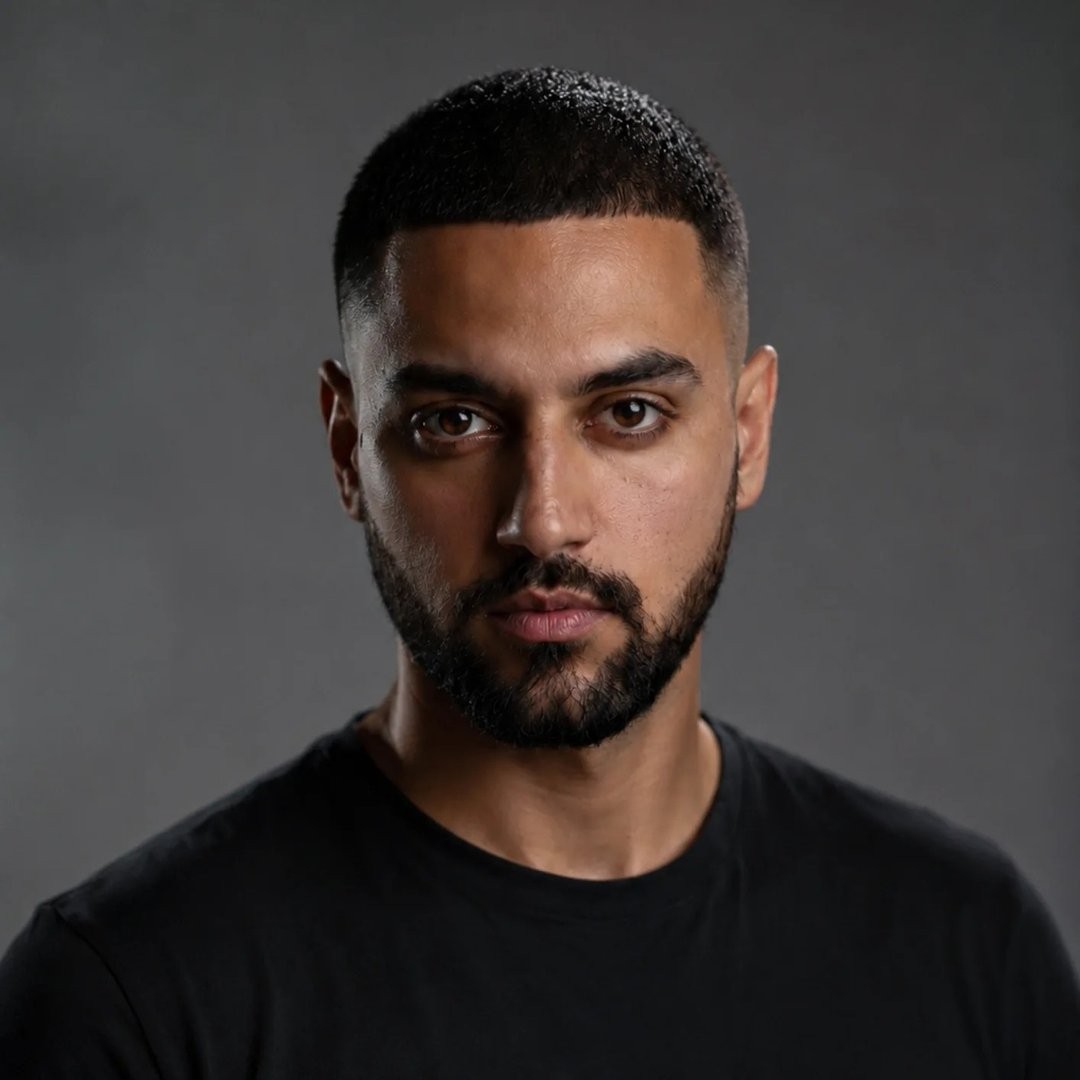 Profile photo
