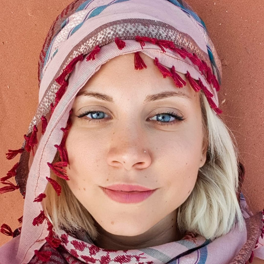Profile photo
