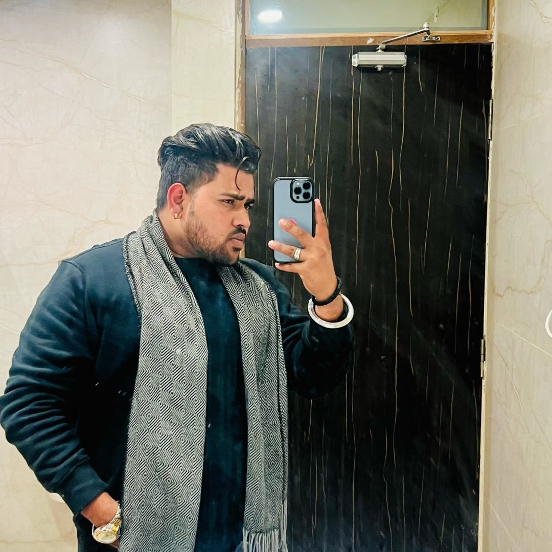 Profile photo
