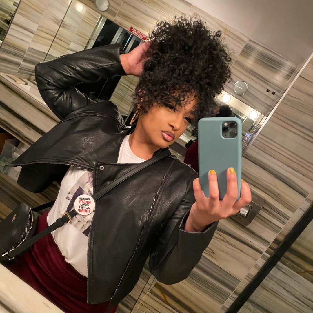 Profile photo