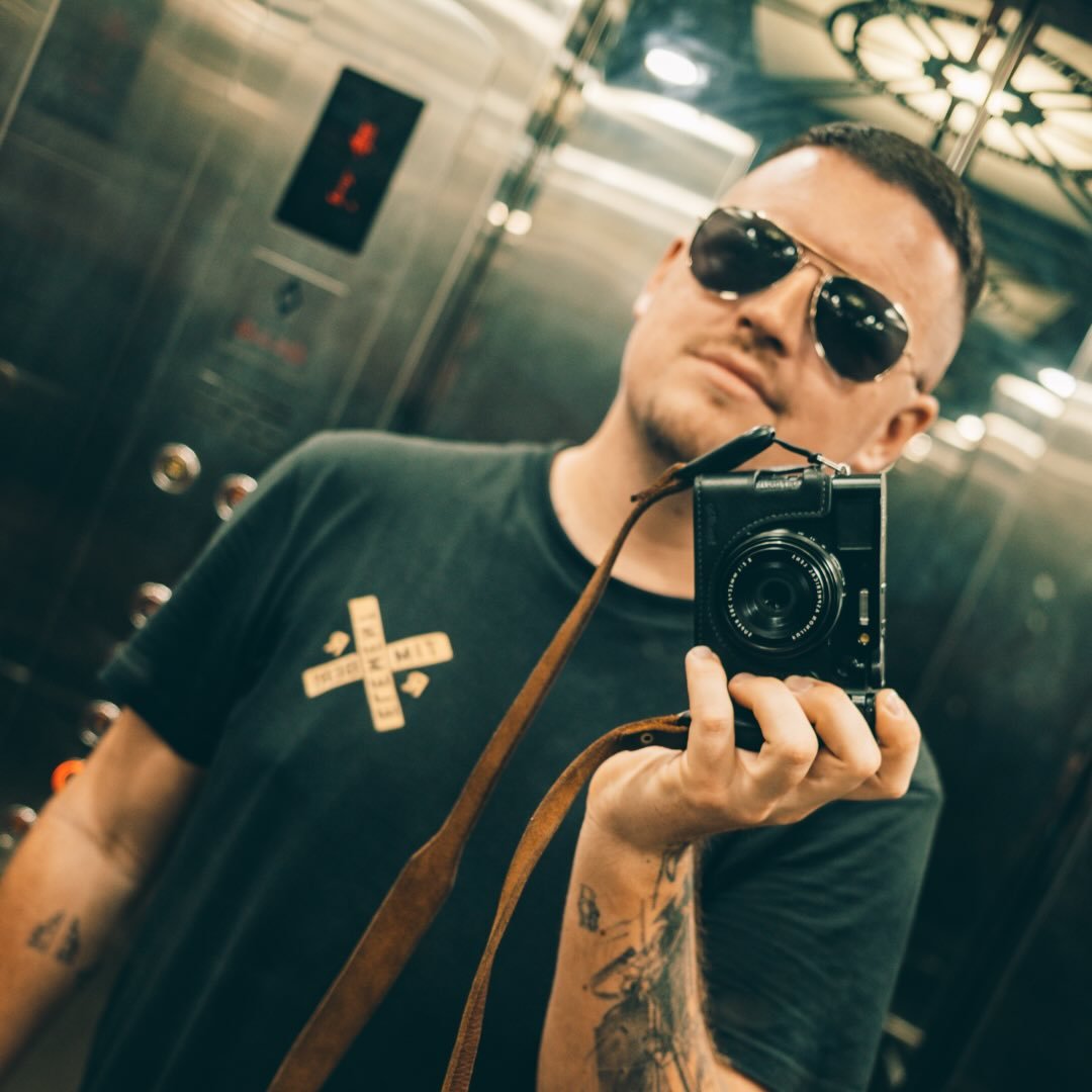 Profile photo