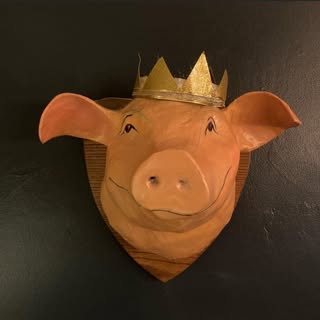 Profile photo