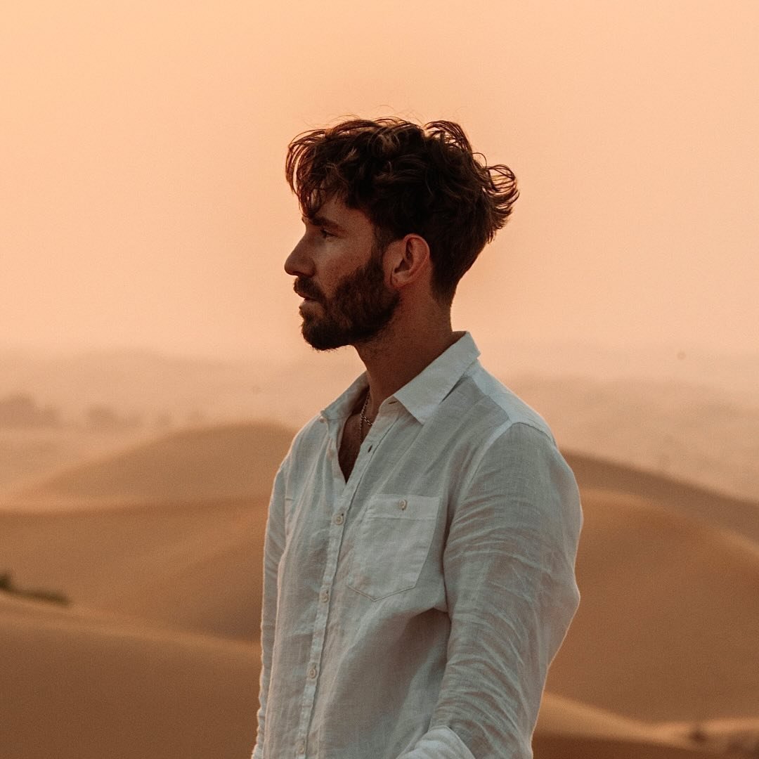 Profile photo