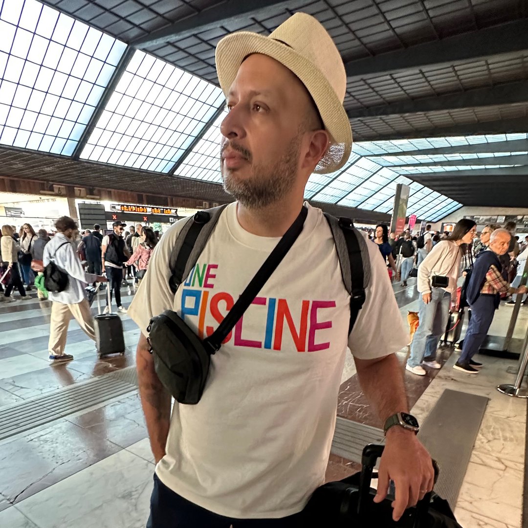 Profile photo