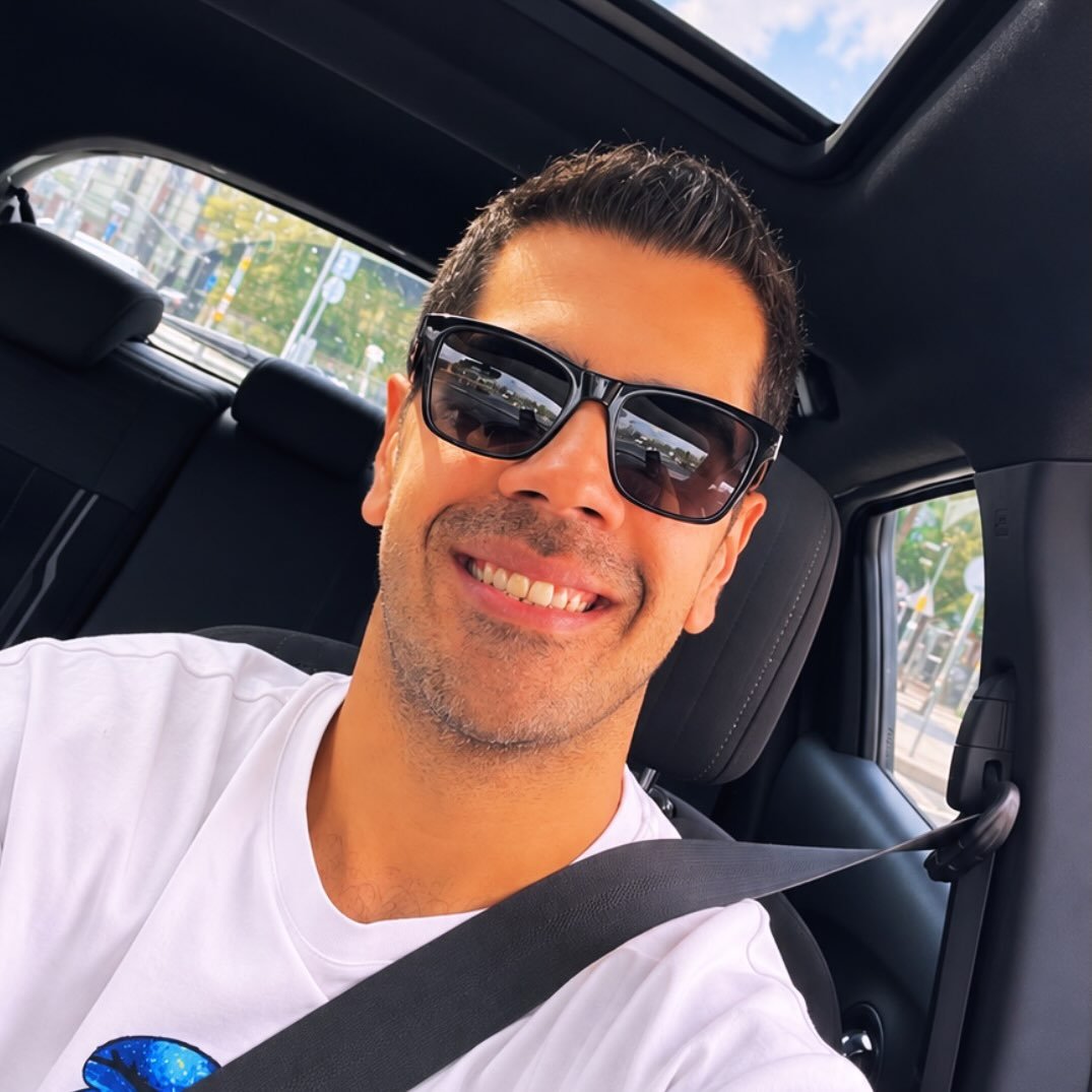 Profile photo