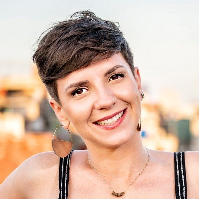 Profile photo