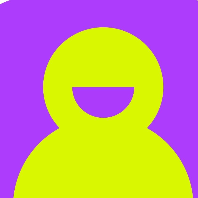 Profile photo