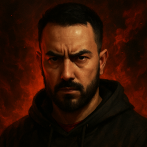 Profile photo