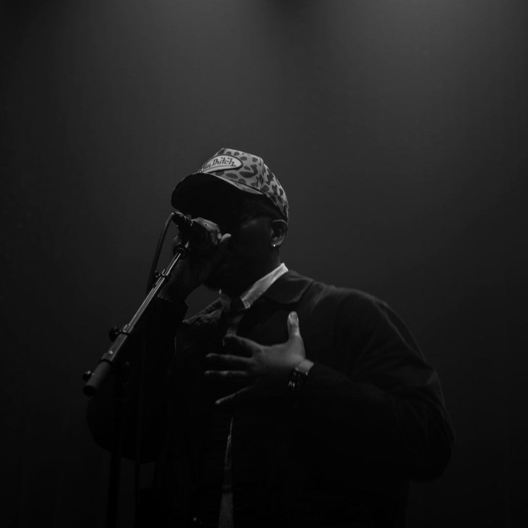 Profile photo
