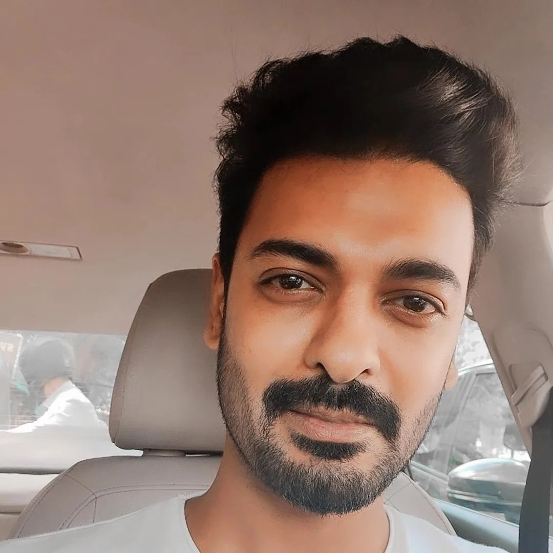 Profile photo