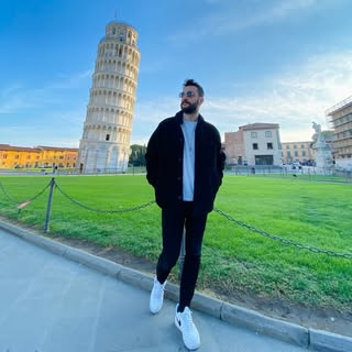 Profile photo