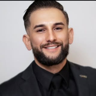 Profile photo