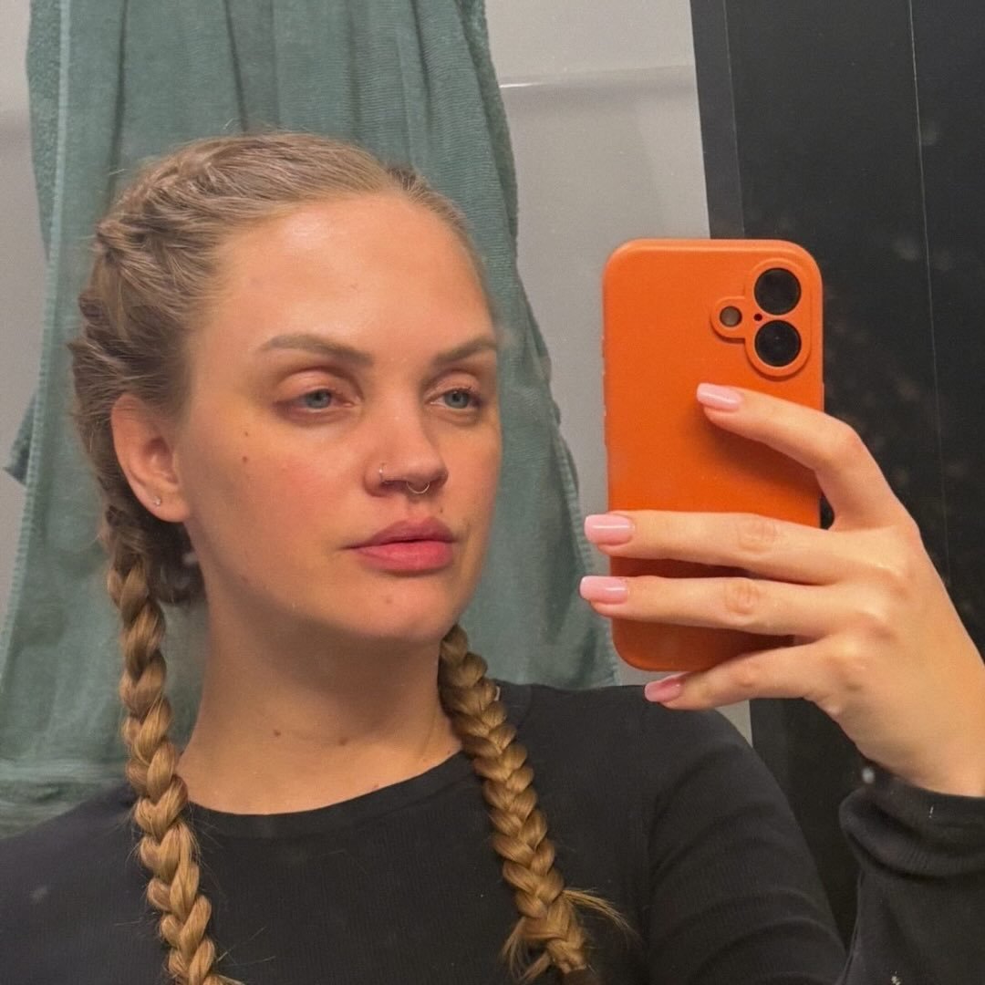 Profile photo