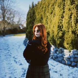 Profile photo