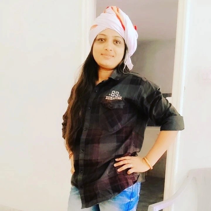 Profile photo