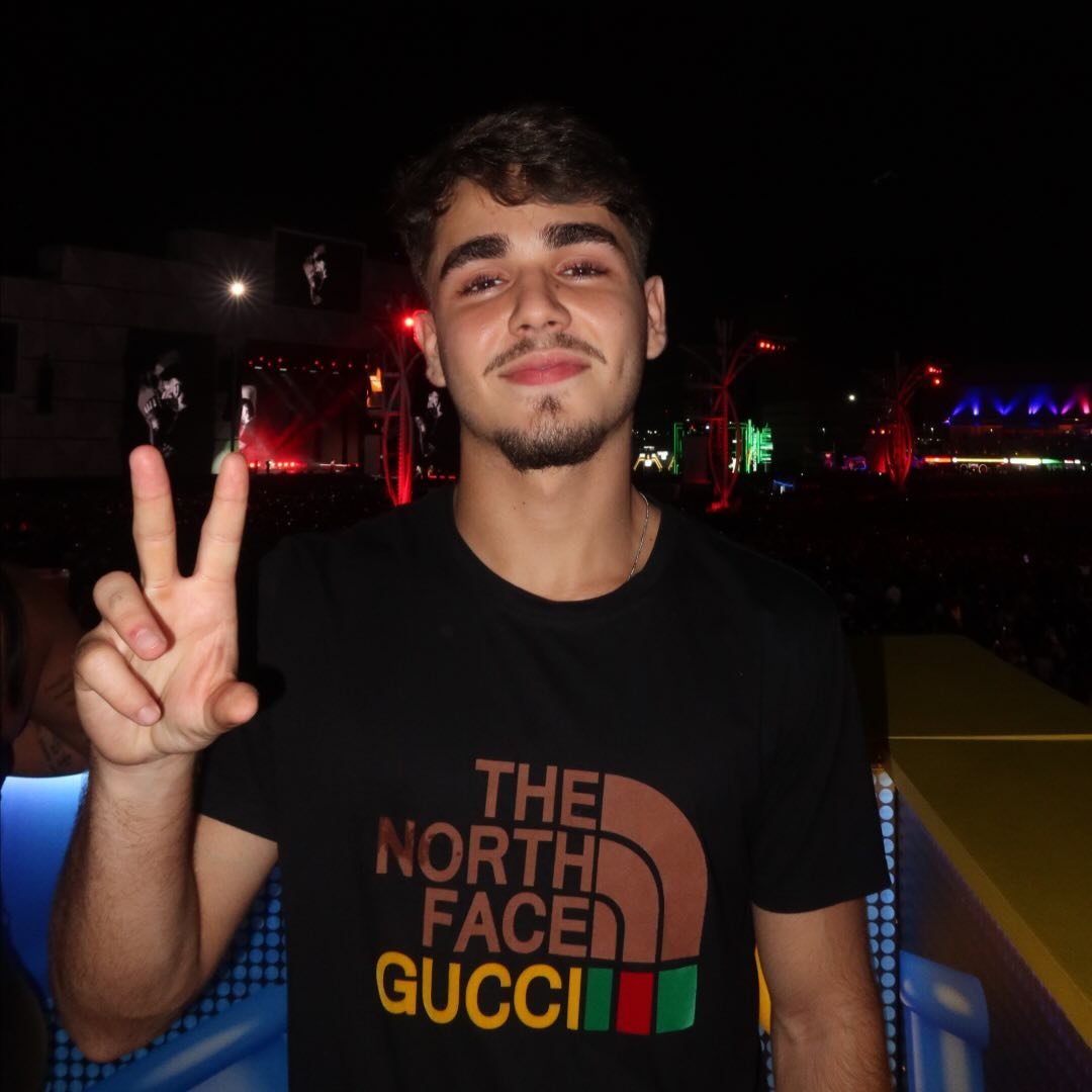 Profile photo