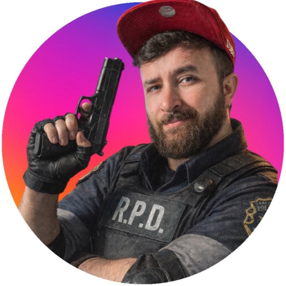 Profile photo