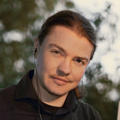 Profile photo