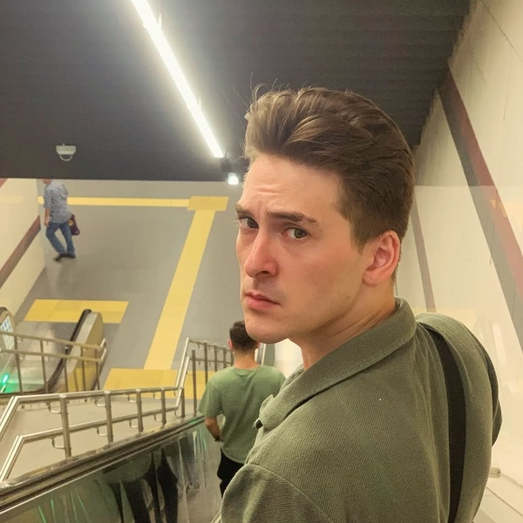 Profile photo