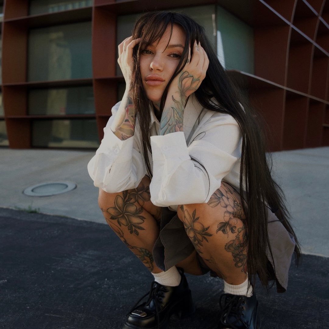 Profile photo