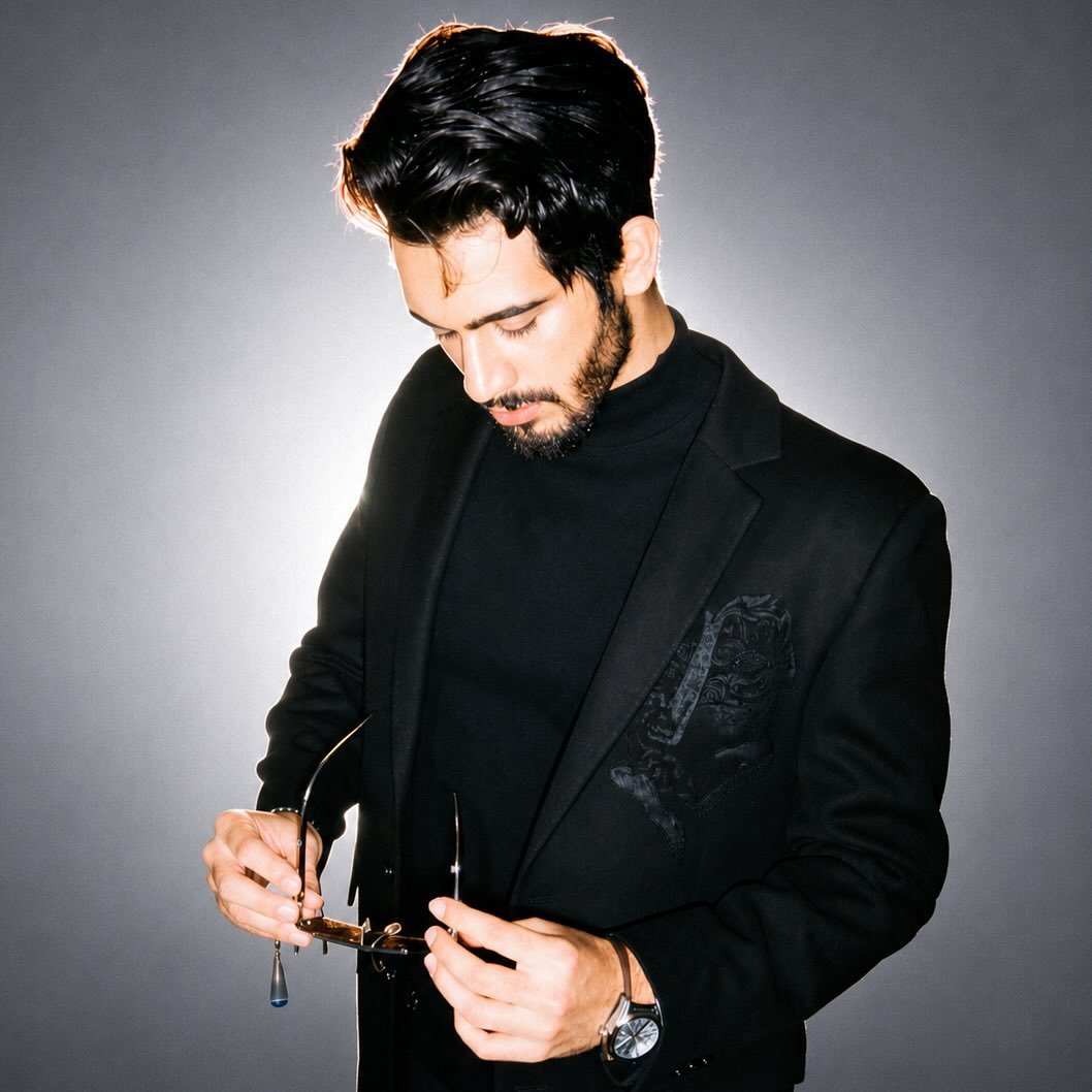 Profile photo