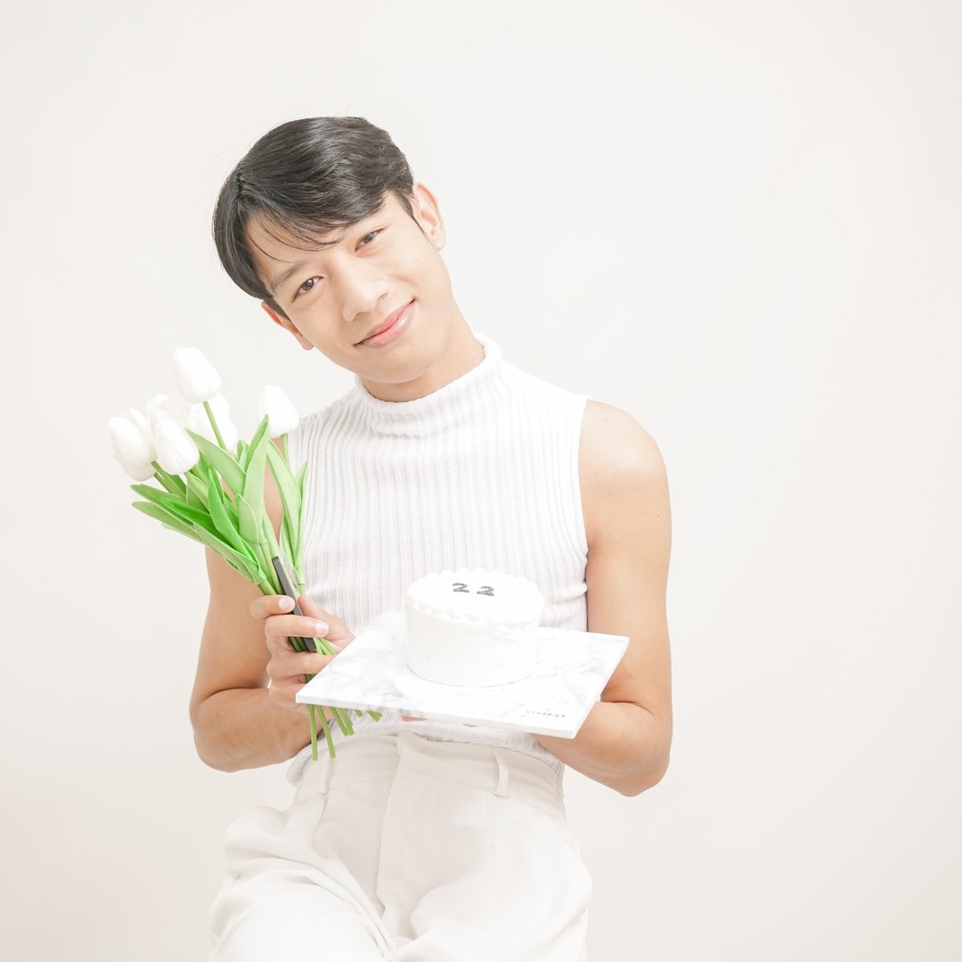 Profile photo