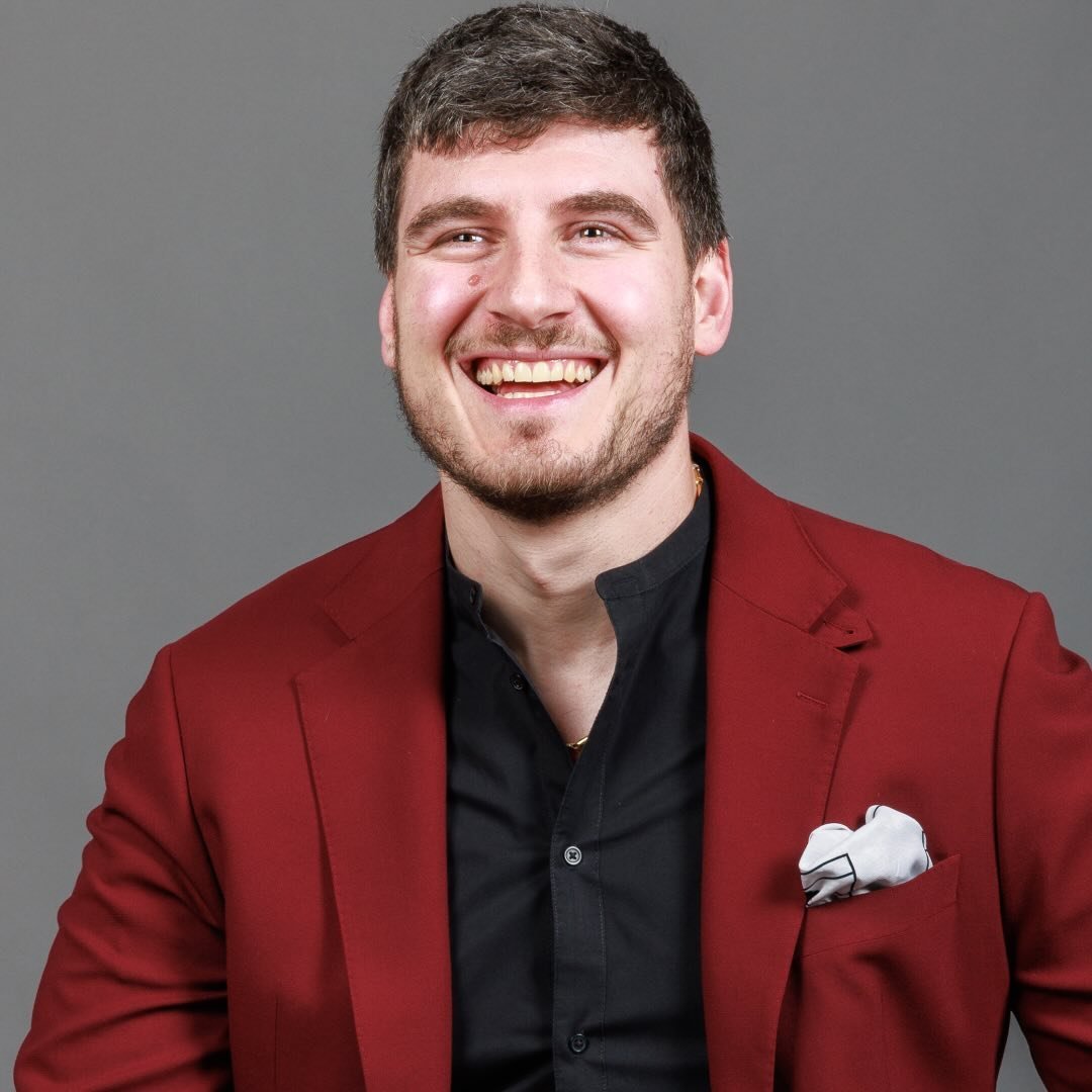 Profile photo